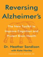 Reversing Alzheimer's